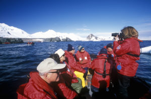Photography Cruise Antarctica