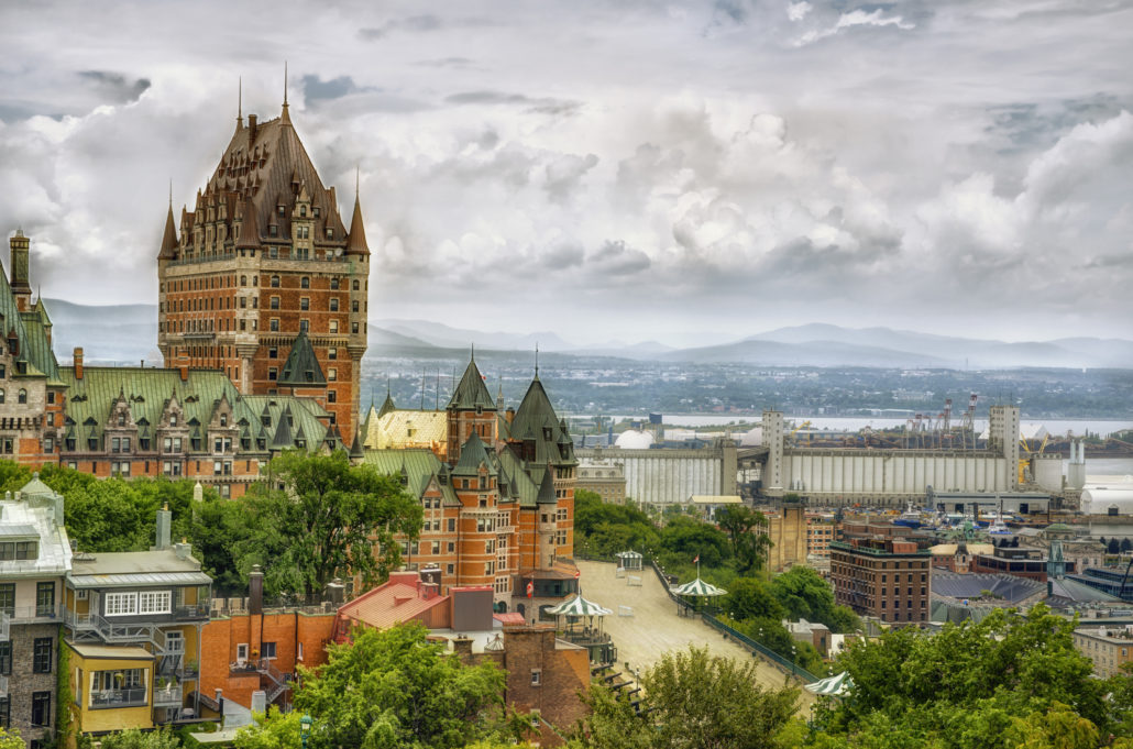Five Top Attractions for Kids in Québec City - Wherever Family