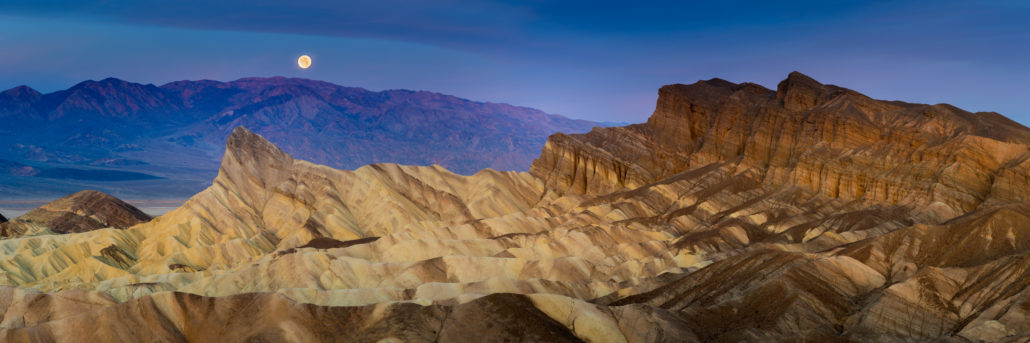 Death Valley National PArk