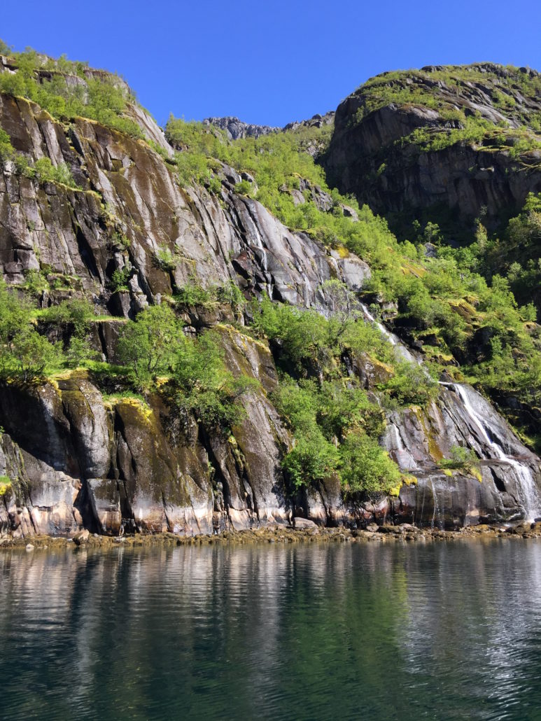 2 Trollfjord