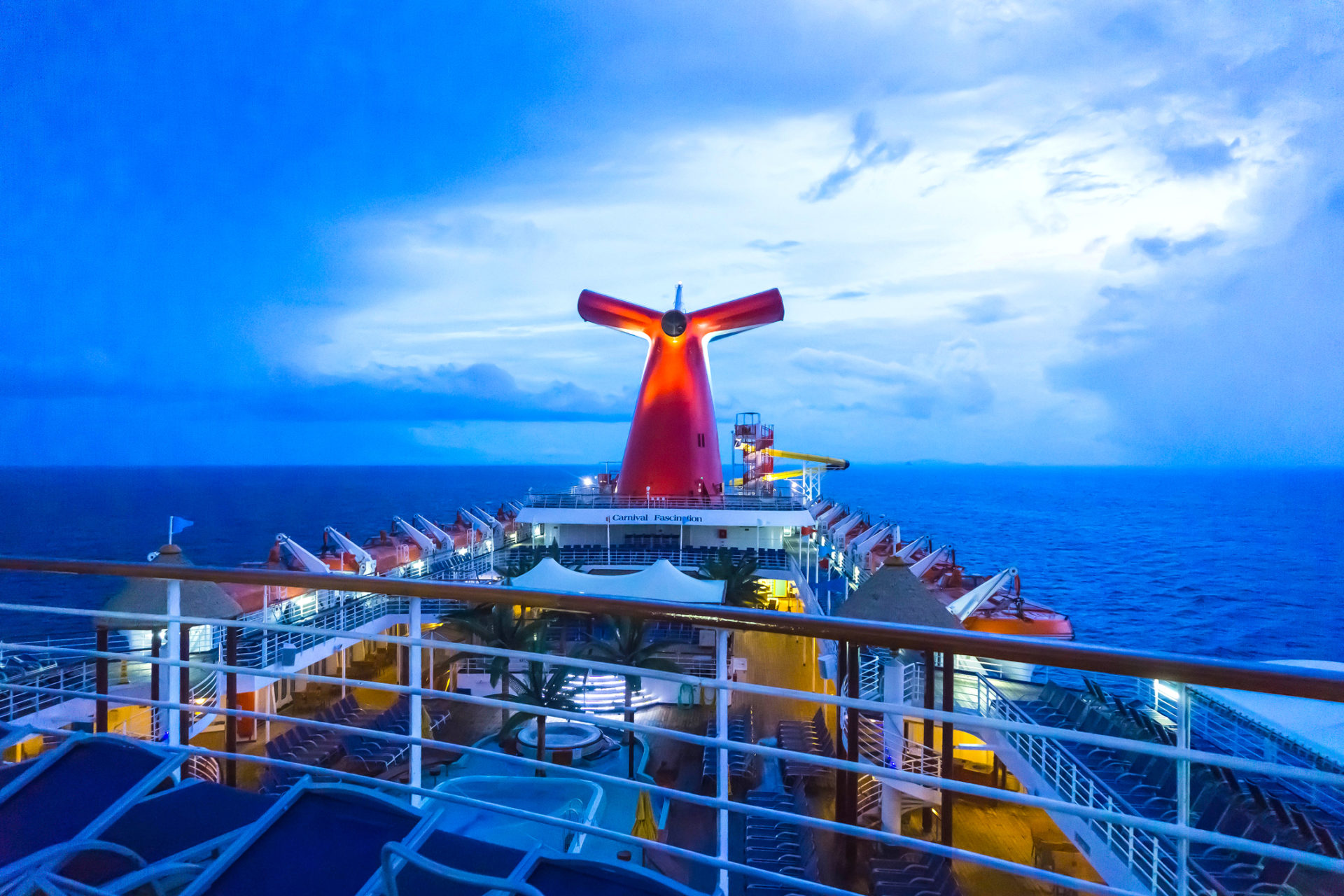 carnival cruise mexican riviera excursions