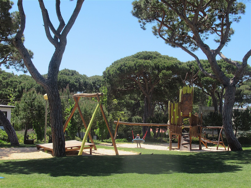 Martinhal Cascais Playground