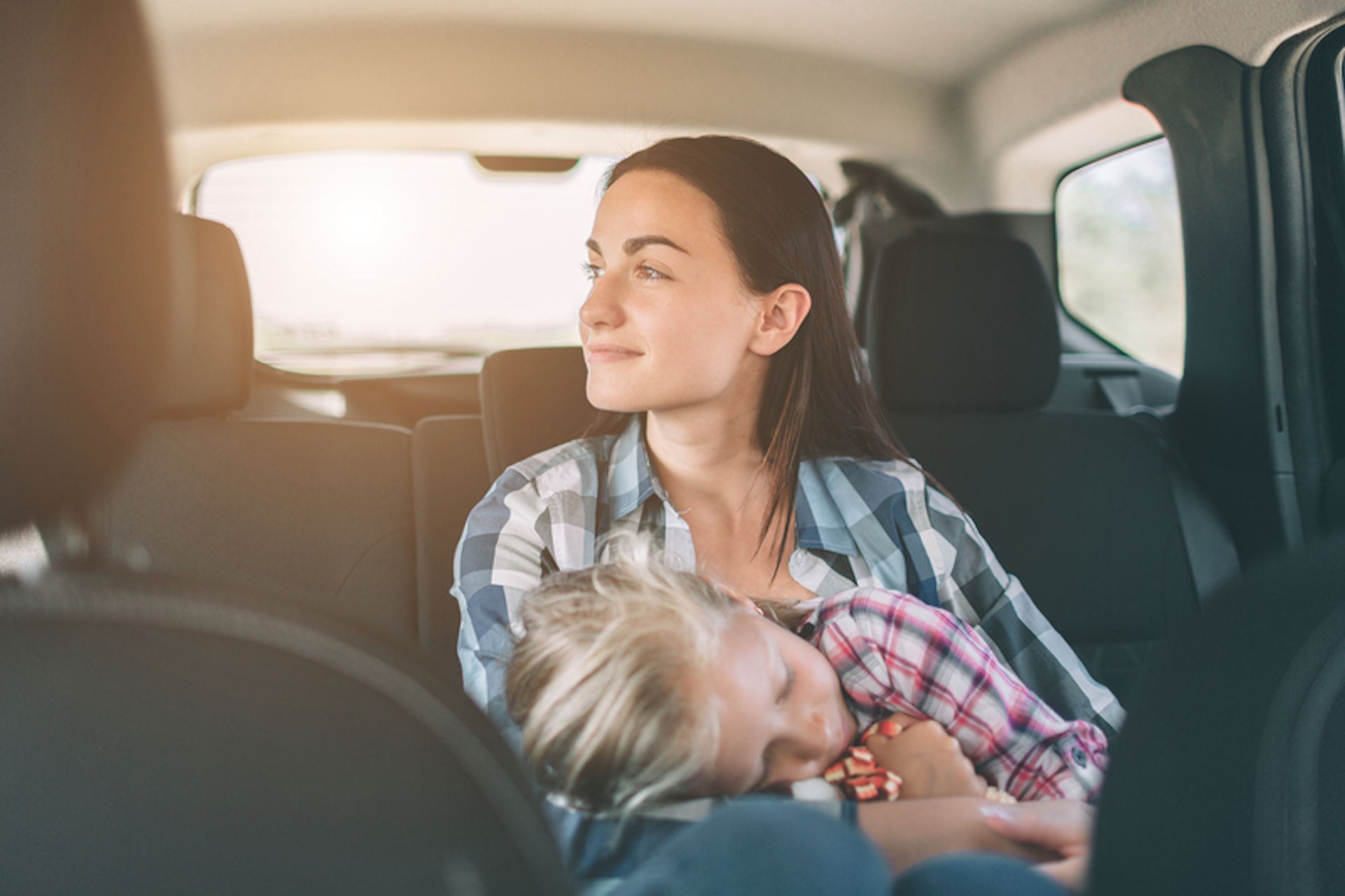 Get the Family Ready for These Road Trips - Wherever Family