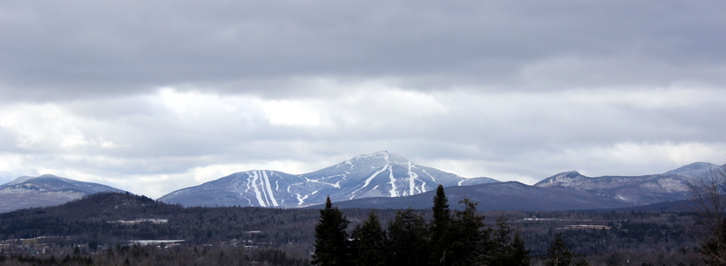 Jay Peak, Vermont © Dominic Labbe | Dreamstime.com