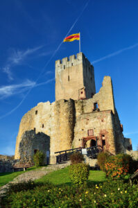 Rotteln Castle