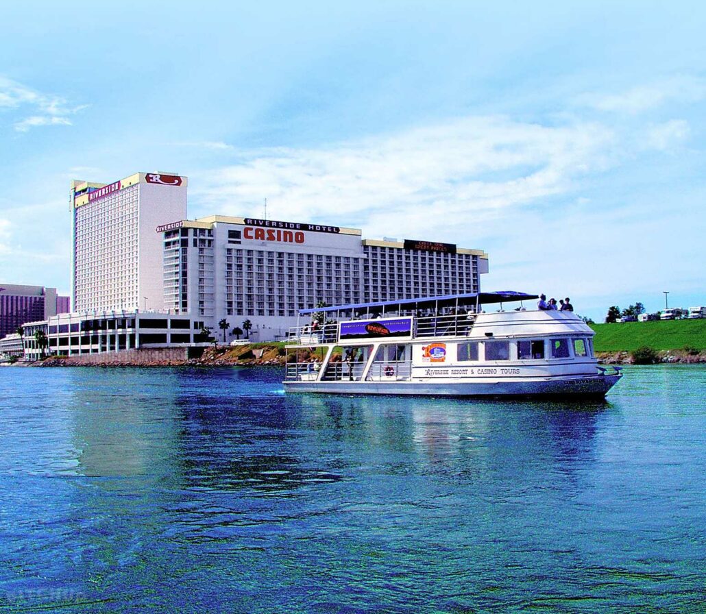 Riverside Resort